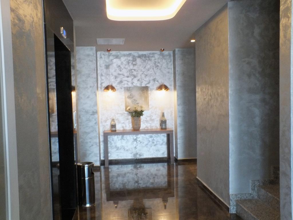Candan Citybeach Hotel Marmaris Exterior foto